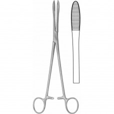 COLLIN Dressing Forceps